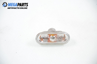 Мигач за Seat Ibiza V Hatchback (03.2008 - 03.2017), хечбек, позиция: лява