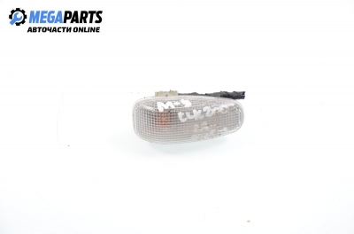 Мигач за Mercedes-Benz CLK-Class Coupe (C208) (06.1997 - 09.2002), купе