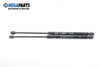 Амортисьор за багажник/товарно пространство за Saab 9000 Hatchback (09.1984 - 12.1998)