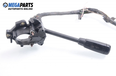 Лостче за светлини и чистачки  за Mercedes-Benz 124 Sedan (12.1984 - 06.1993)