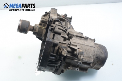 Ръчна скоростна кутия за Renault Megane I Hatchback (08.1995 - 12.2004) 1.6 i (BA0L), 75 к.с.