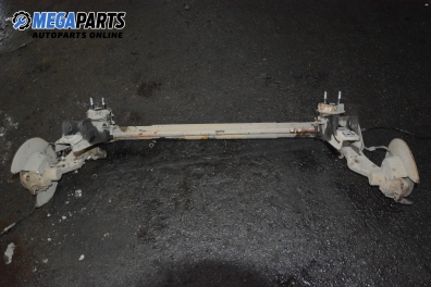 Заден мост за Peugeot 306 Break (06.1994 - 04.2002), комби