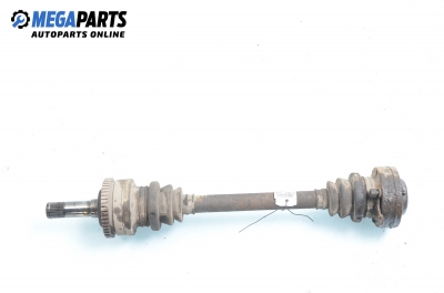 Полуоска за Opel Omega B Sedan (03.1994 - 07.2003) 2.5 V6, 170 к.с., позиция: лява