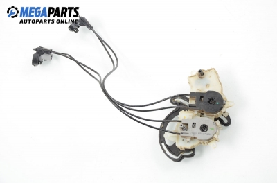 Клапи парно за Ford Focus I Hatchback (10.1998 - 12.2007) 1.8 TDCi, 115 к.с.