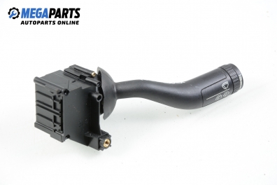 Лостче за чистачки за Volkswagen Touareg SUV (10.2002 - 01.2013)