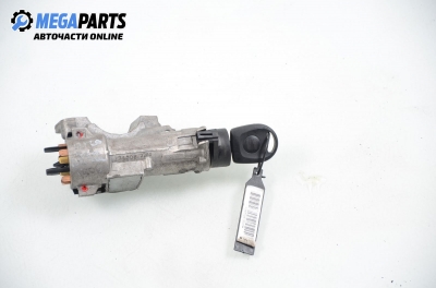 Контактен ключ за Seat Ibiza V Hatchback (03.2008 - 03.2017)