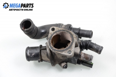 Корпус на термостат за Fiat Stilo Hatchback (10.2001 - 11.2010) 1.9 JTD (192_XE1A), 115 к.с.