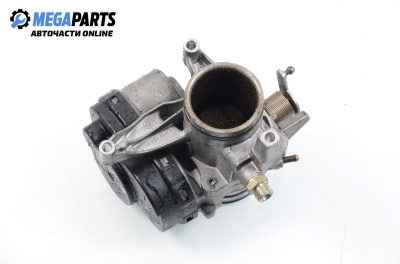 Дроселова клапа за Mercedes-Benz CLK-Class Coupe (C208) (06.1997 - 09.2002) 200 (208.335), 136 к.с., № 000 141 97 25