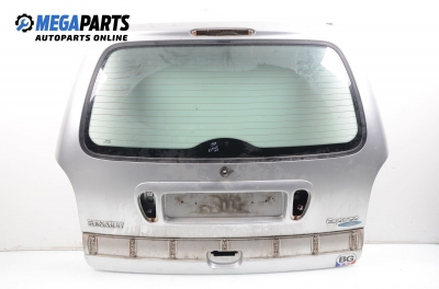 Заден капак за Renault Espace III Minivan (11.1996 - 10.2002)