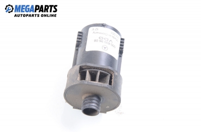 Електромотор вентилатор парно за Mercedes-Benz 124 Sedan (12.1984 - 06.1993), № 000 830 96 08