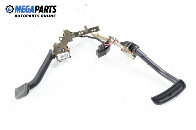 Лостчета скорости за волан за Volkswagen Touareg SUV (10.2002 - 01.2013)