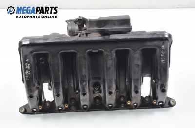 Всмукателен колектор за BMW 3 Series E46 Sedan (02.1998 - 04.2005) 320 i, 150 к.с.