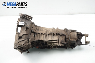 Ръчна скоростна кутия за Renault Espace II Minivan (01.1991 - 12.1996) 2.1 TD (J633, J634, J/S635, J/S63D), 88 к.с.