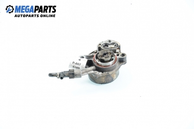 Вакуум помпа за Peugeot 607 Sedan (01.2000 - 07.2010) 2.2 HDi, 133 к.с.