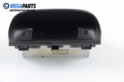 Часовник за Peugeot 307 Hatchback (08.2000 - 12.2012)