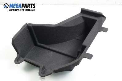 Кора багажник за Porsche Cayenne SUV I (09.2002 - 09.2010)