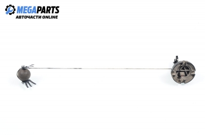 Нивомер за Audi 80 Sedan B3 (06.1986 - 10.1991) 1.8 S