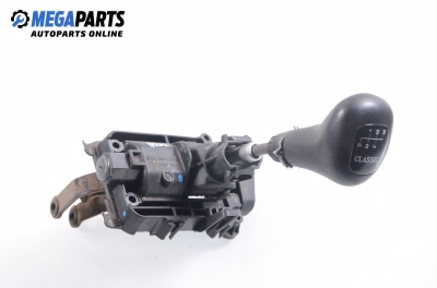 Скоростен лост (за превключване) за Mercedes-Benz C-Class Sedan (W202) (03.1993 - 05.2000)