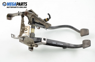 Педали за Opel Meriva A Hatchback (05.2003 - 05.2010)