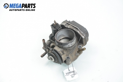 Дроселова клапа за Volkswagen Polo Classic II (11.1995 - 07.2006) 100 1.6, 100 к.с.