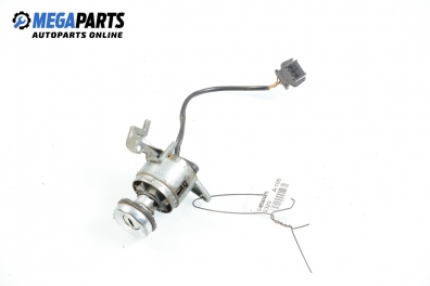 Ключалка заден капак за Audi 100 Sedan C4 (12.1990 - 07.1994), седан