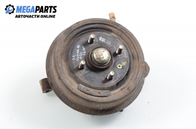 Шенкел главина за Daewoo Nubira Sedan (04.1997 - 06.1999), позиция: задна, лява