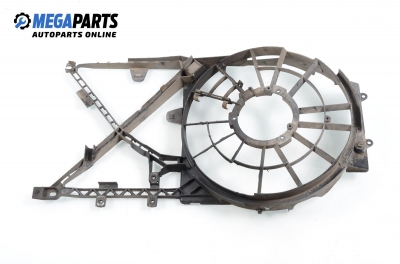 Дифузьор за Opel Vectra B Estate (11.1996 - 07.2003) 2.0 DTI 16V, 101 к.с.