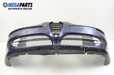 Предна броня за Alfa Romeo 147 Hatchback (2000-11-01 - 2010-03-01), позиция: предна