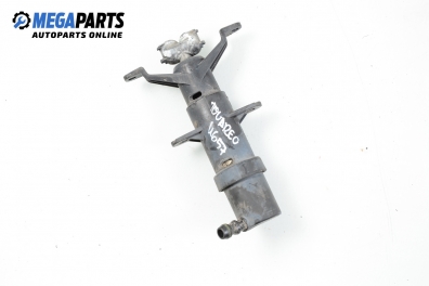 Пръскалка фар за Volkswagen Touareg SUV (10.2002 - 01.2013)