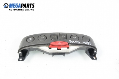 Панел бутони за Fiat Punto Hatchback II (09.1999 - 07.2012)