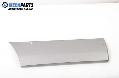 Лайсна за Mercedes-Benz S-Class Sedan (W140) (02.1991 - 10.1998), позиция: задна, дясна