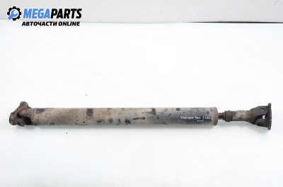 Кардан за Opel Frontera B SUV (10.1998 - 02.2004) 2.2 DTI (6B_ZC, 6B_VF, 6B_66, 6B_76), 116 к.с.