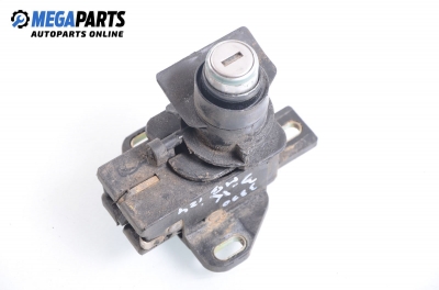 Ключалка заден капак за Mercedes-Benz 124 Sedan (12.1984 - 06.1993), седан