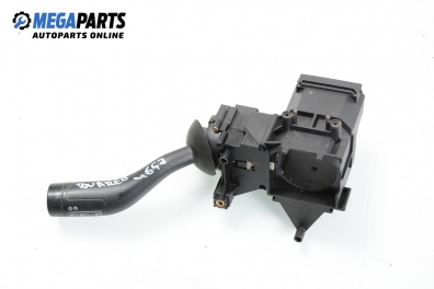 Лостче за светлини за Volkswagen Touareg SUV (10.2002 - 01.2013)