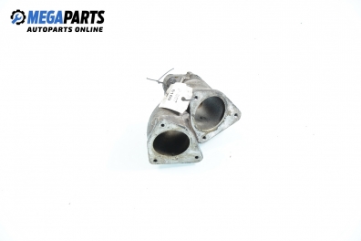 Въздуховод всмукателен колектор за Peugeot 607 Sedan (01.2000 - 07.2010) 2.2 HDi, 133 к.с.