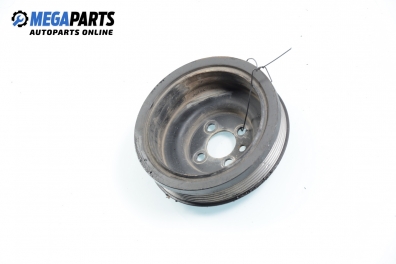 Демпферна шайба за Skoda Fabia I Combi (04.2000 - 12.2007) 1.9 SDI, 64 к.с.