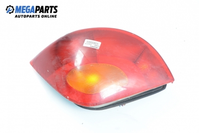 Стоп за Ford Fiesta IV Hatchback (08.1995 - 09.2002), позиция: лява