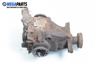Диференциал за BMW 5 Series E60 Touring E61 (06.2004 - 12.2010) 520 d, 163 к.с., № EN GJS-400-15