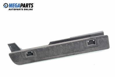 Кора багажник за Porsche Cayenne SUV I (09.2002 - 09.2010)