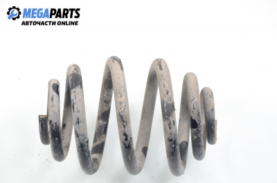 Пружина за ходова част за Seat Alhambra Minivan I (04.1996 - 03.2010), позиция: задна