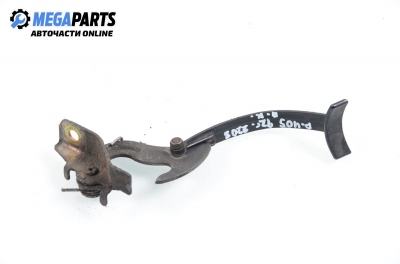 Заключалка преден капак за Peugeot 405 I Sedan (01.1987 - 12.1993)