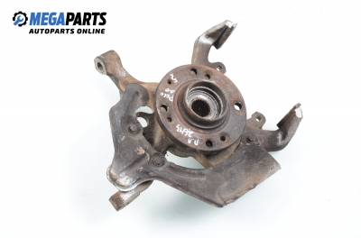 Шенкел главина за Volkswagen Polo Hatchback II (10.1994 - 10.1999), позиция: предна, лява