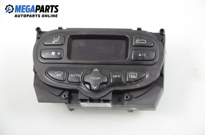 Панел климатроник за Citroen Xsara Picasso (09.1999 - 06.2012)