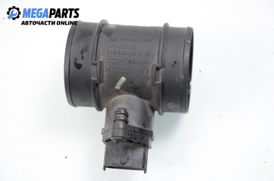 Дебитомер за Opel Meriva A Hatchback (05.2003 - 05.2010) 1.7 CDTI, 100 к.с., № Bosch  0 281 002 620