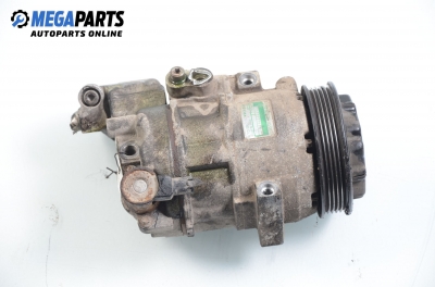 Компресор климатик за Mercedes-Benz A-Class Hatchback  (W168) (07.1997 - 08.2004) A 140 (168.031, 168.131), 82 к.с., № 447200-976
