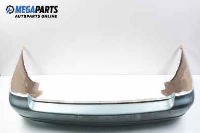 Задна броня за Nissan Primera Traveller II (06.1996 - 01.2002), комби