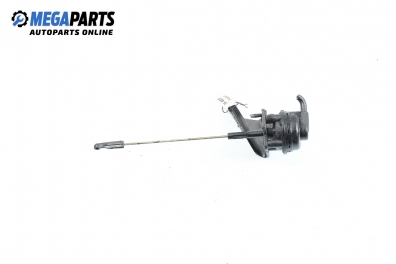 Вакуум клапан за EGR за Peugeot 607 Sedan (01.2000 - 07.2010) 2.2 HDi, 133 к.с.