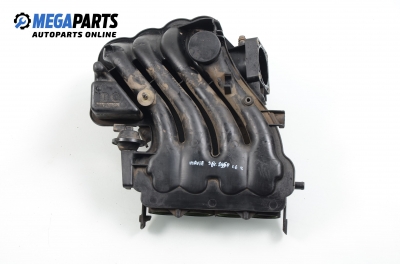 Всмукателен колектор за Skoda Octavia I Sedan (09.1996 - 12.2010) 1.6, 101 к.с.