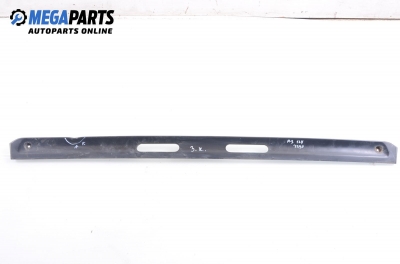 Лайсна заден капак за Mercedes-Benz 124 Sedan (12.1984 - 06.1993), седан