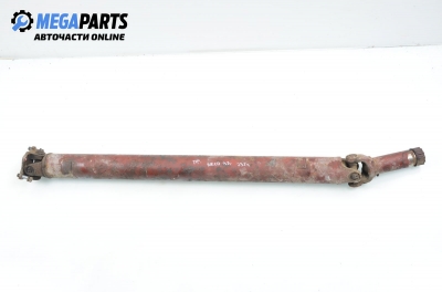 Кардан за Iveco Daily II Box (01.1989 - 05.1999) 35-10 (15034111, 15034204, 15034211, 15034215, 15034217...), 103 к.с.